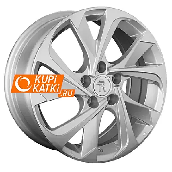 Replay GN138 7x17/5x115 D70.1 ET43 SF