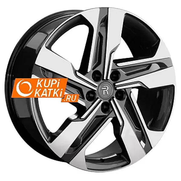 Replay GS12 7.5x19/5x114.3 D67.1 ET39 GMF