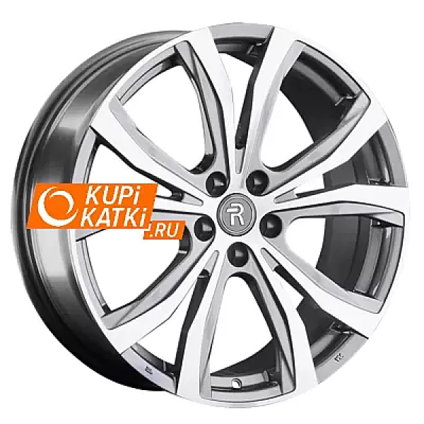 Replay GS20 8x18/5x114.3 D67.1 ET39 GMF