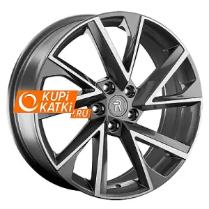 Replay HV46 7x19/5x114.3 D64.1 ET40 GMF