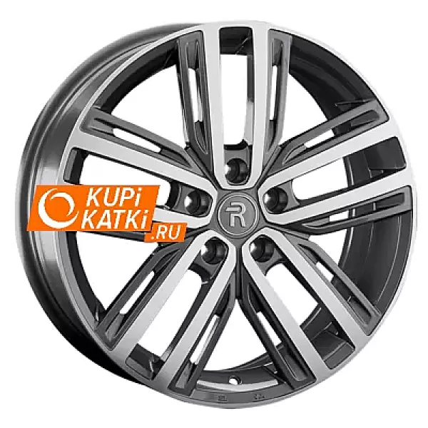 Replay GL29 7x18/5x114.3 D54.1 ET53 GMF