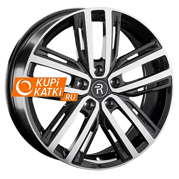 Replay GL29 7x18/5x114.3 D54.1 ET53 BKF