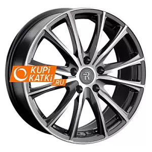 Replay GL30 7x18/5x114.3 D60.1 ET45 GMF