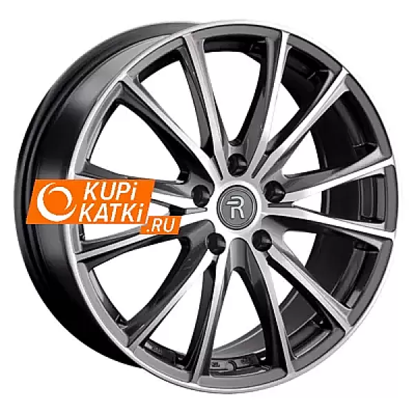 Replay GL30 7x18/5x114.3 D60.1 ET45 GMF