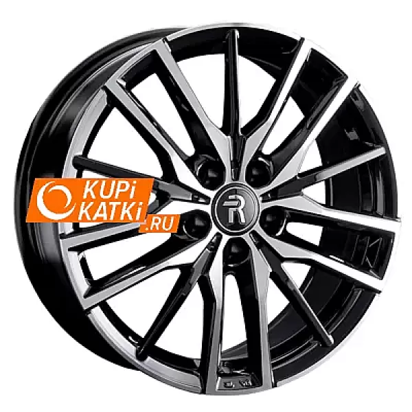 Replay GL52 7x18/5x114.3 D54.1 ET53 BKF