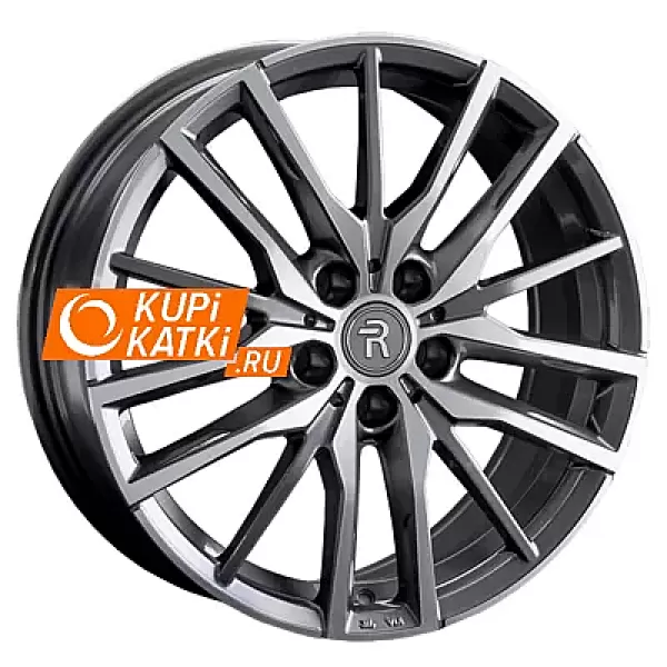 Replay GL52 7x18/5x114.3 D60.1 ET45 GMF