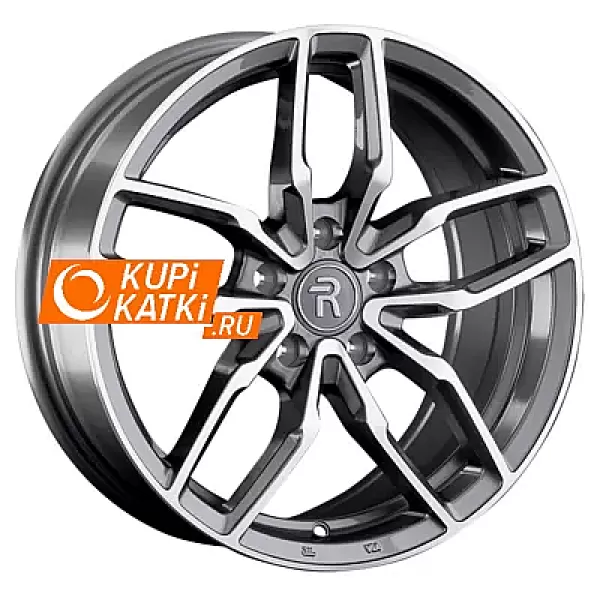 Replay GL56 8x18/5x108 D63.3 ET46 GMF