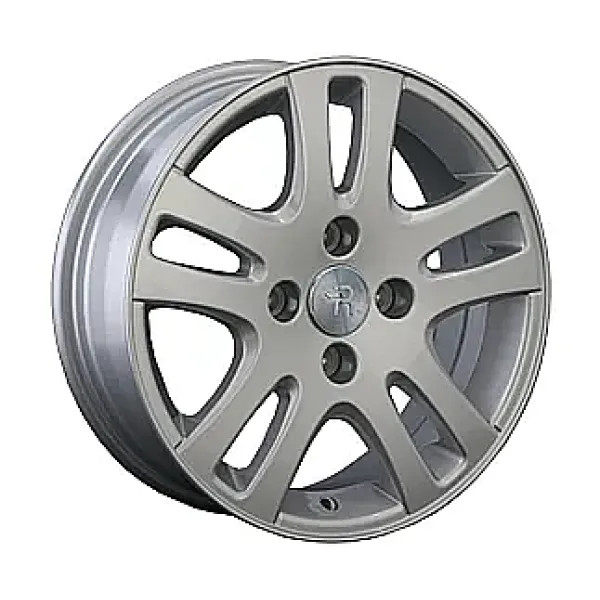 Replay PG2 6x15/4x108 D65.1 ET27 S