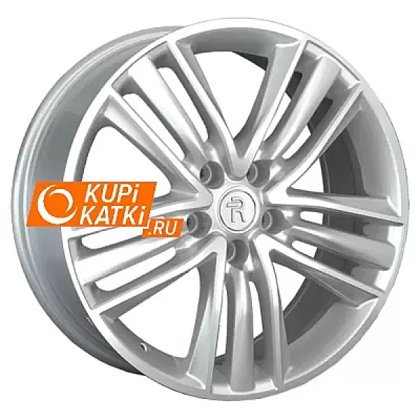 Replay GN119 8x18/5x115 D70.1 ET43 SF