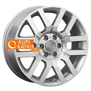 Replay MR225 Sil