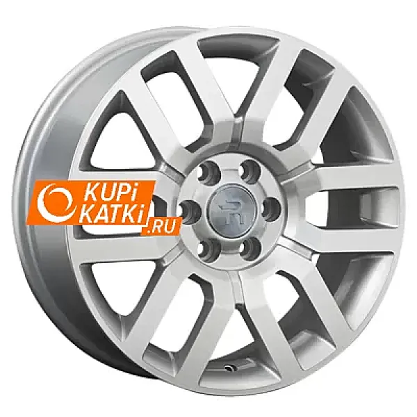 Replay MR225 7x17/6x114.3 D66.1 ET50 Sil