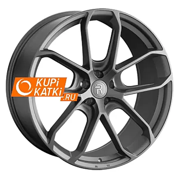 Replay MR312 10x22/5x112 D66.6 ET56 MGM