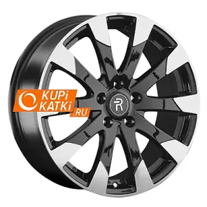 Replay FD133(CHR) BKF