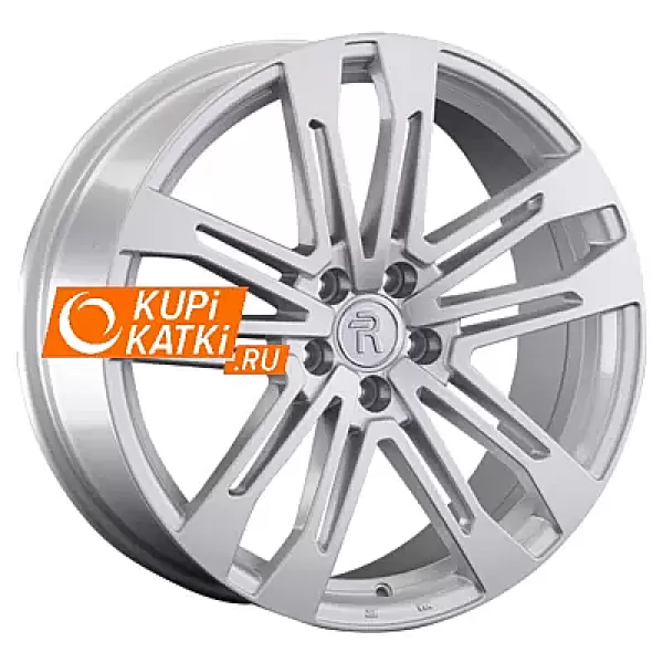 Replay CHR58 8x19/5x108 D65.1 ET36 Sil