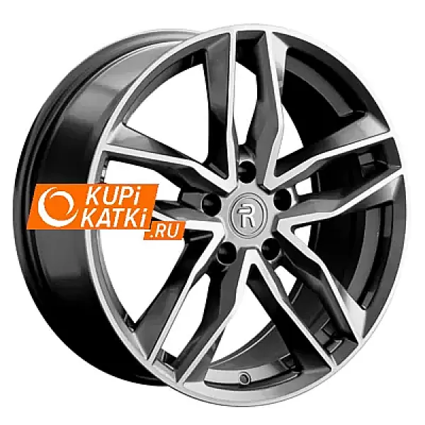 Replay CHR67 8x18/5x108 D65.1 ET36 GMFP