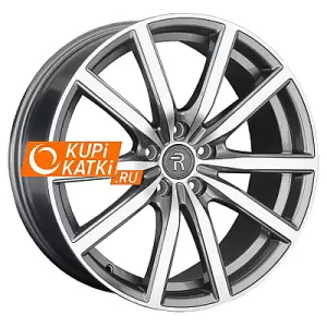 Replay CHR76 8x18/5x108 D65.1 ET36 GMF