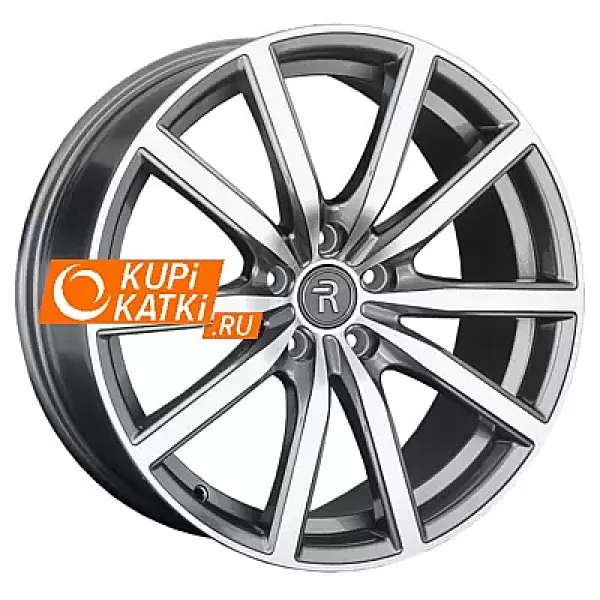 Replay CHR76 8x18/5x108 D65.1 ET36 GMF