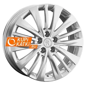 Replay CHR77 7.5x18/5x108 D60.1 ET33 Sil