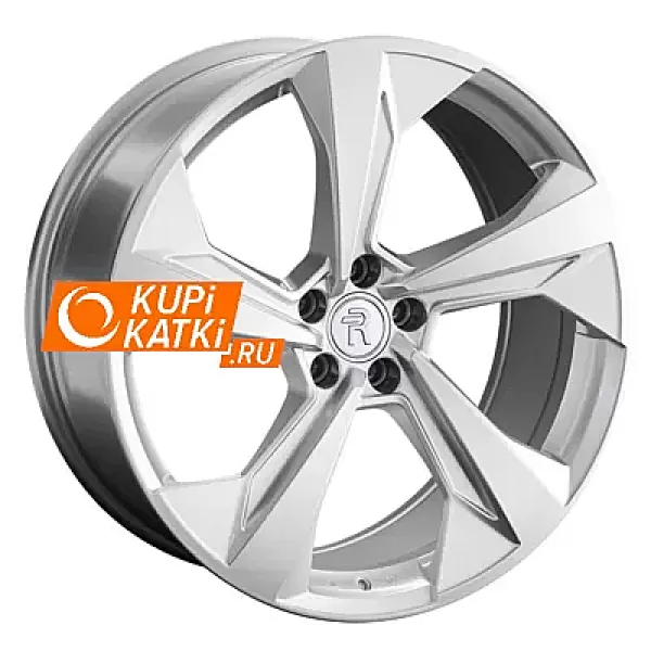 Replay CHR92 9x20/5x108 D65.1 ET36 Sil