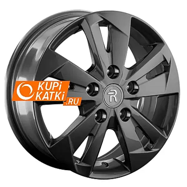 Replay CI62 6x15/5x118 D71.1 ET68 GM