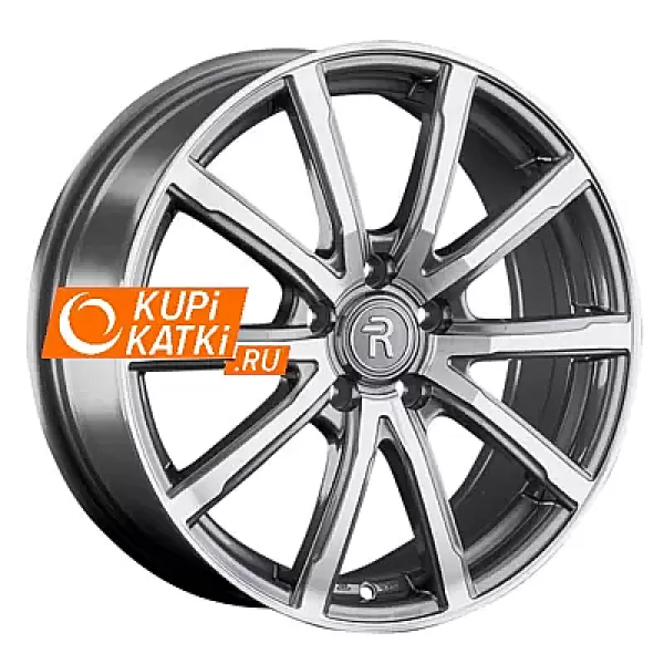 Replay FD151(OPL) 7x17/5x108 D65.1 ET42 GMF