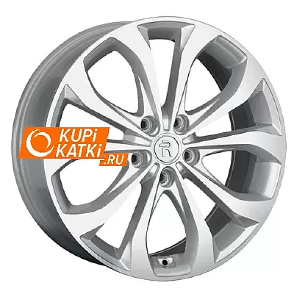 Replay CHG3 7x17/5x114.3 D60.1 ET45 SF