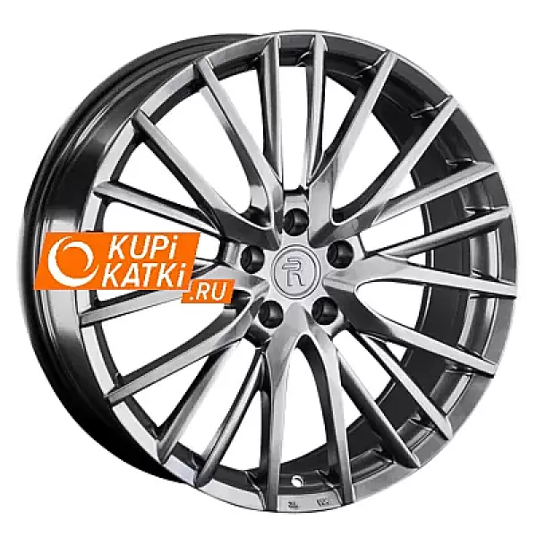 Replay CHG15 8x18/5x114.3 D60.1 ET49.5 HPB