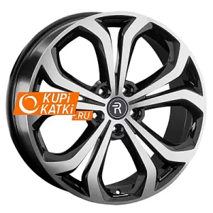 Replay CHG19 7.5x19/5x114.3 D60.1 ET35 BKF