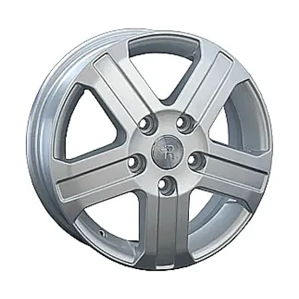 Replay PG22 6x15/5x118 D71.1 ET68 S
