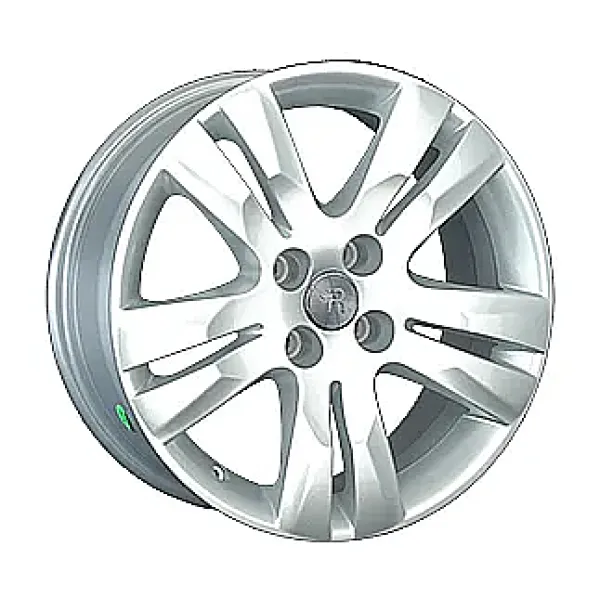 Replay PG23 7.5x17/4x108 D65.1 ET29 S