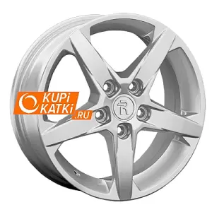 Replay FD36(OPL) 7x17/5x108 D65.1 ET42 Sil