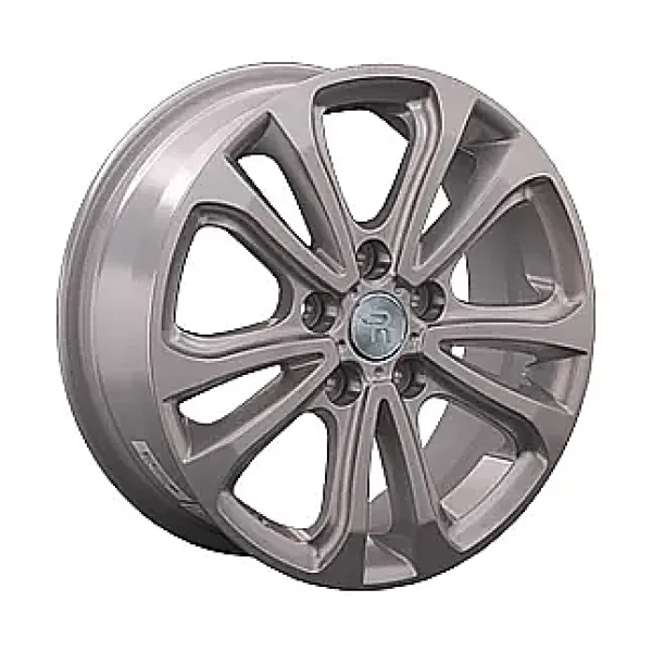 Replay PG27 6.5x16/5x114.3 D67.1 ET38 S