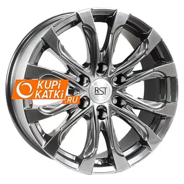 RST R118 7.5x18/6x139.7 D106.1 ET25 BH