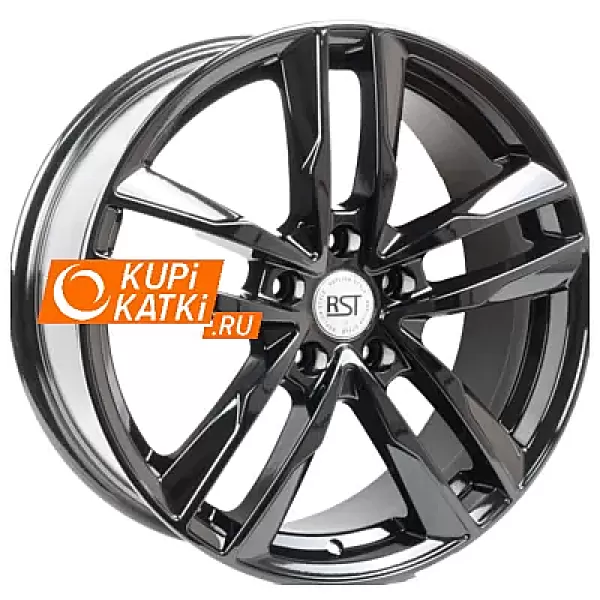 RST R128 7.5x18/5x108 D60.1 ET47 BL