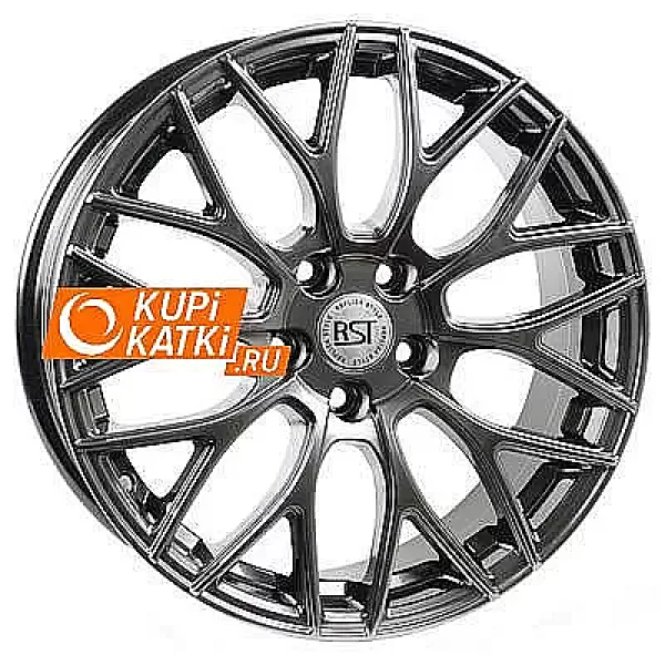 RST R137 7x17/5x108 D60.1 ET33 BH