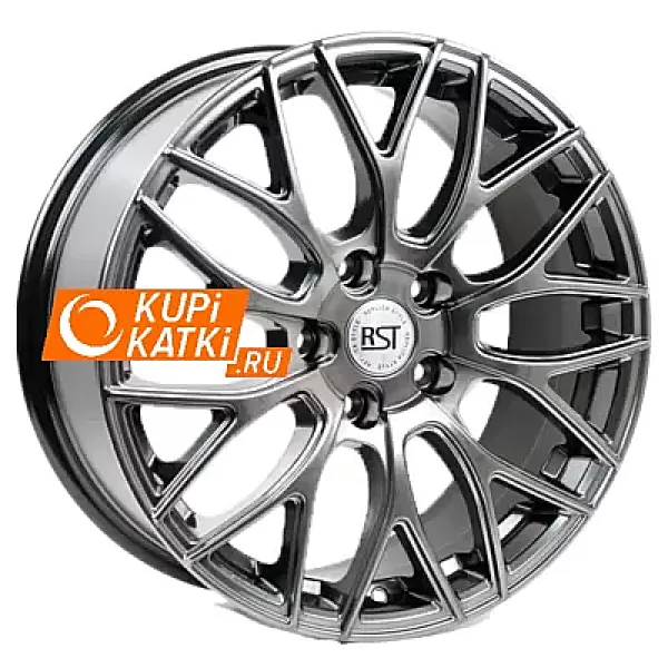 RST R147 7.5x17/5x114.3 D60.1 ET45 BH
