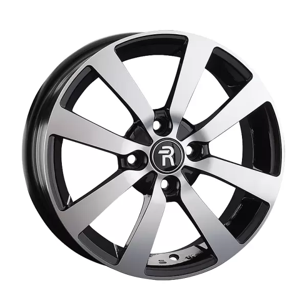 Replay HND259 6x15/4x100 D54.1 ET46 S