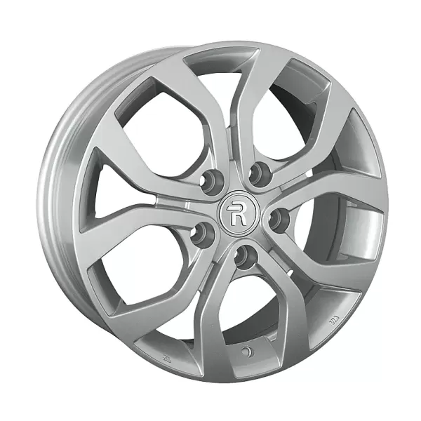 Replay KI193 6.5x16/5x114.3 D67.1 ET47 S