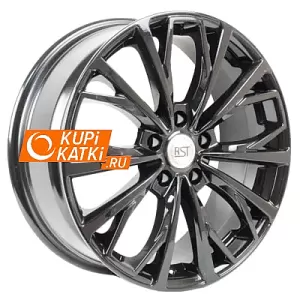 RST R038 7x18/5x108 D65.1 ET36 BL