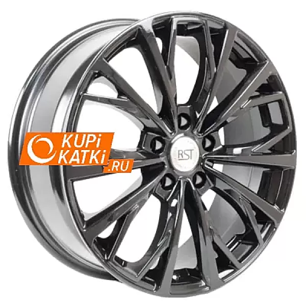 RST R038 7x18/5x108 D65.1 ET36 BL