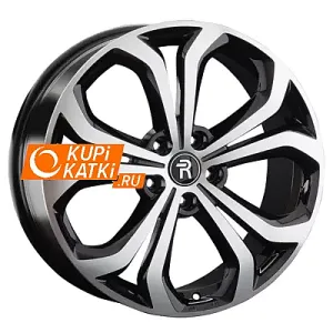 Replay MZ120 BKF