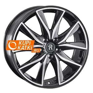 Replay NS239 BKF