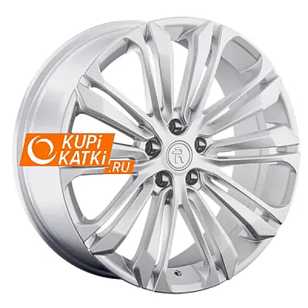 Replay NS274 8x20/5x114.3 D66.1 ET50 Sil