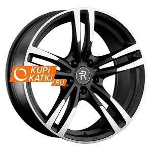 Replay PR37 10x20/5x112 D66.6 ET19 MBF