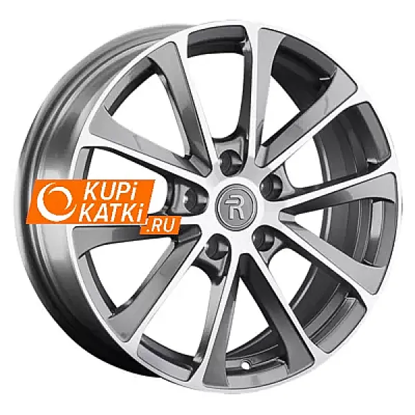 Replay OPL93 7x17/5x115 D70.1 ET46 GMF