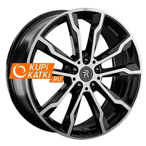 Replay PG100 BKF