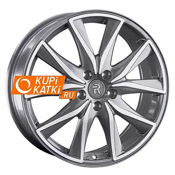 Replay RN202 7x19/5x114.3 D66.1 ET40 GMF