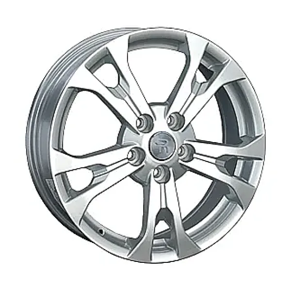 Replay PG38 6.5x16/5x114.3 D67.1 ET38 S
