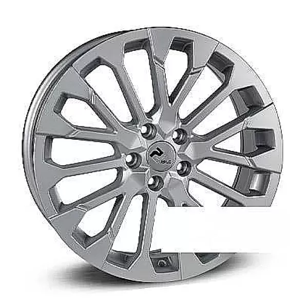 RPLC To98 7.5x19/5x114.3 D60.1 ET40 S