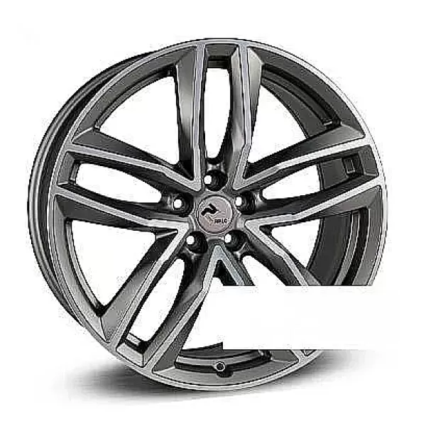 RPLC Au81 9.5x21/5x112 D66.5 ET31 HSGMFP